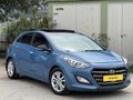 2012/HYUNDAI İ30/1.6DİZEL+OTOMATİK//CAM TAVAN/214.000 ? PEŞİNAT