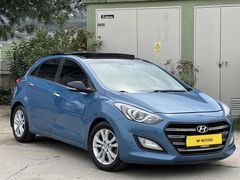 2012/HYUNDAI İ30/1.6DİZEL+OTOMATİK//CAM TAVAN/214.000 ? PEŞİNAT