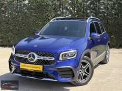 DURU AUTO'DAN HATASIZ GLB 200 AMG 4 MATİC