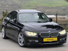 2014/BMW 3.20iED/OTOMATİK/0.59 KREDİ/SUNROOF/HATASIZ BOYASIZ