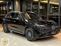 EZEL'den 2024 MODEL GLC.180 AMG BURMESTER+KÖR NOKTA-11.000KM