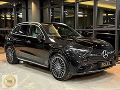 EZEL'den 2024 MODEL GLC.180 AMG BURMESTER+KÖR NOKTA-11.000KM