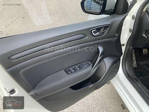 104.000 BİN KM 2016 MODEL MEGANE