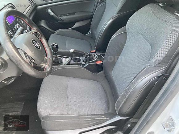 104.000 BİN KM 2016 MODEL MEGANE