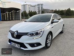 104.000 BİN KM 2016 MODEL MEGANE
