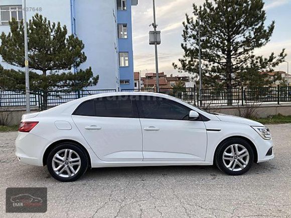 104.000 BİN KM 2016 MODEL MEGANE