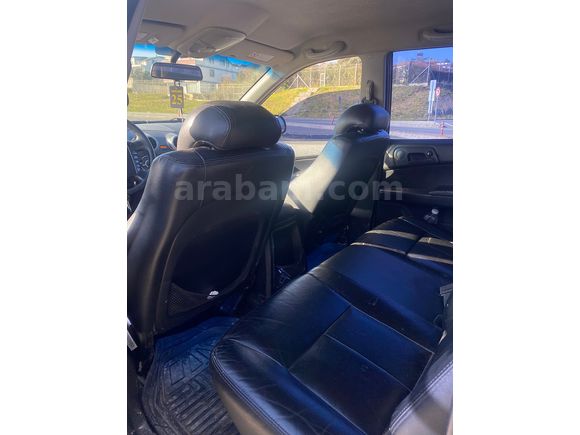 Sahibinden Ssangyong Actyon Sports 2.0 SXDI 4x4 2011 Model 