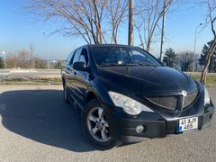 Sahibinden Ssangyong Actyon Sports 2.0 SXDI 4x4 2011 Model 