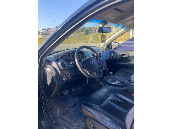 Sahibinden Ssangyong Actyon Sports 2.0 SXDI 4x4 2011 Model 