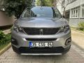 2023 HATASIZ 130 Hp
 Peugeot Rifter 1.5 BlueHDI Allure