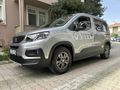 2023 HATASIZ 130 Hp
 Peugeot Rifter 1.5 BlueHDI Allure