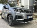 2023 HATASIZ 130 Hp
 Peugeot Rifter 1.5 BlueHDI Allure