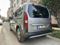2023 HATASIZ 130 Hp
 Peugeot Rifter 1.5 BlueHDI Allure