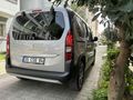 2023 HATASIZ 130 Hp
 Peugeot Rifter 1.5 BlueHDI Allure