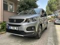 2023 HATASIZ 130 Hp
 Peugeot Rifter 1.5 BlueHDI Allure