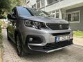 2023 HATASIZ 130 Hp
 Peugeot Rifter 1.5 BlueHDI Allure