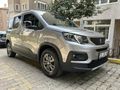 2023 HATASIZ 130 Hp
 Peugeot Rifter 1.5 BlueHDI Allure