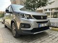 2023 HATASIZ 130 Hp
 Peugeot Rifter 1.5 BlueHDI Allure
