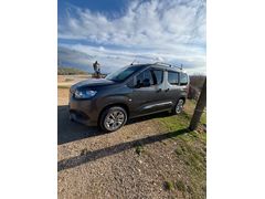 Sahibinden Toyota Proace City 1.5 D Dream 2022 Model 