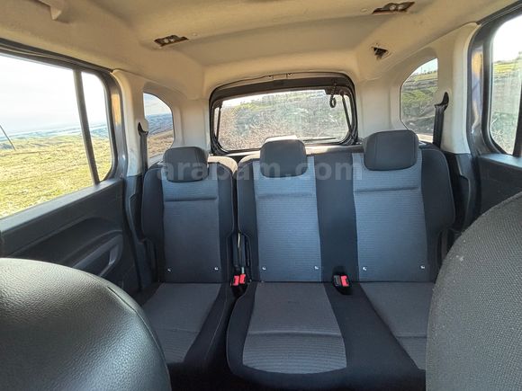 Sahibinden Toyota Proace City 1.5 D Dream 2022 Model 
