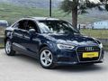 2020/AUDI A3 SEDAN 35 TFSI/OTOMATİK/HATASIZ/0.59 KREDİ
