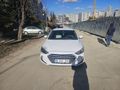 Hatasız Hyundai Elantra