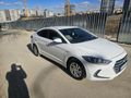 Hatasız Hyundai Elantra