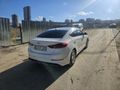 Hatasız Hyundai Elantra