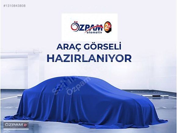 ÖZPAM 2.EL'DEN 2024 CHERY OMODA5 PRO 1.6 TGDI EXCEPTİONAL 145 BG