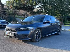 Sahibinden Honda Civic 1.5 i-VTEC Executive Plus 2022 Model 