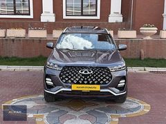 ALKAR'DAN 2024 MODEL TIGGO 7 PRO HATASIZ BOYASIZ DEĞİŞENSİZ