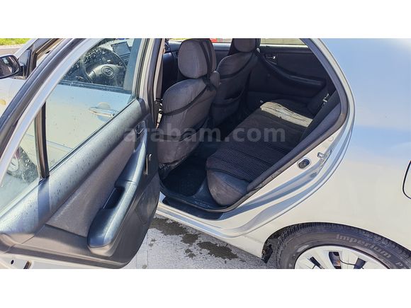 Sahibinden Toyota Corolla 1.6 Terra 2004 Model 