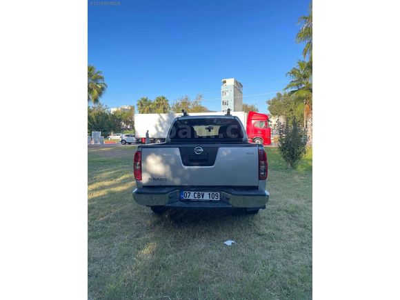 Temiz bakımlı navara