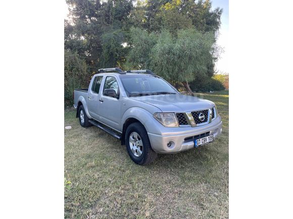 Temiz bakımlı navara