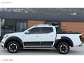 "AKYOL"2021 NISSAN NAVARA 2.3DCI 190 HP 4x4 PLATINUM 157.200KM