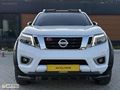 "AKYOL"2021 NISSAN NAVARA 2.3DCI 190 HP 4x4 PLATINUM 157.200KM
