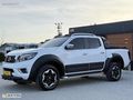 "AKYOL"2021 NISSAN NAVARA 2.3DCI 190 HP 4x4 PLATINUM 157.200KM