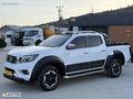 "AKYOL"2021 NISSAN NAVARA 2.3DCI 190 HP 4x4 PLATINUM 157.200KM