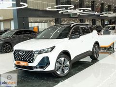 OTOSTORE'DAN Tiggo7 Pro Max 1.6 TGDI Intelligent DCT 2024
