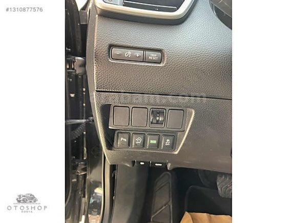 107.000 KM TERTEMİZ QHASQAI