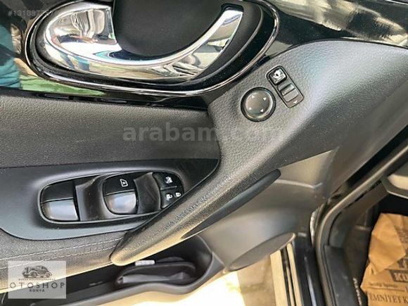 107.000 KM TERTEMİZ QHASQAI