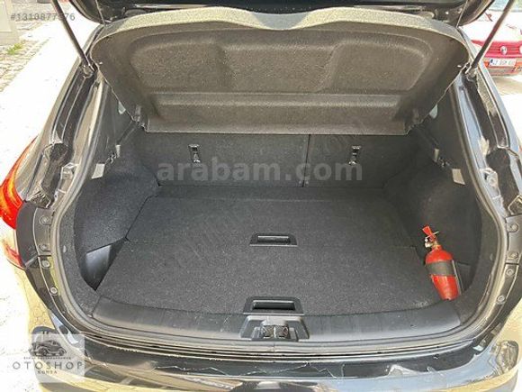 107.000 KM TERTEMİZ QHASQAI