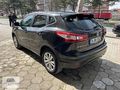 107.000 KM TERTEMİZ QHASQAI
