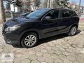 107.000 KM TERTEMİZ QHASQAI