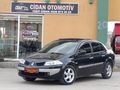 Cam tavanlı Renault Megane 1.5 dCi Dynamique 2005 Model Van