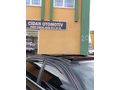 Cam tavanlı Renault Megane 1.5 dCi Dynamique 2005 Model Van