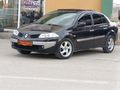 Cam tavanlı Renault Megane 1.5 dCi Dynamique 2005 Model Van