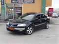 Cam tavanlı Renault Megane 1.5 dCi Dynamique 2005 Model Van