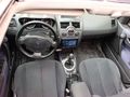Cam tavanlı Renault Megane 1.5 dCi Dynamique 2005 Model Van