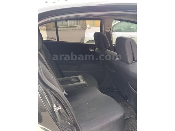 Cam tavanlı Renault Megane 1.5 dCi Dynamique 2005 Model Van